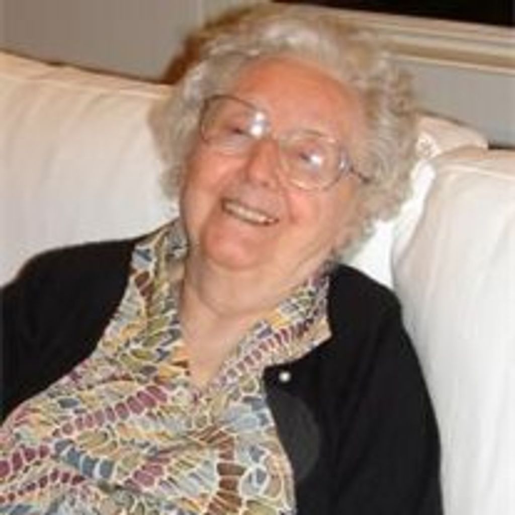 Elen V. Macy