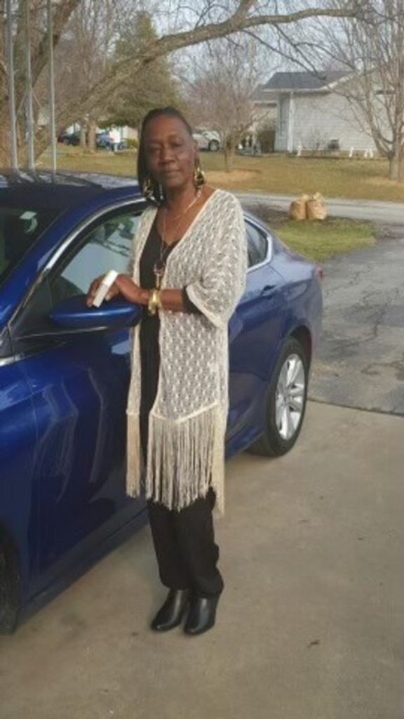 Mattie Sue Mason Cherry Profile Photo