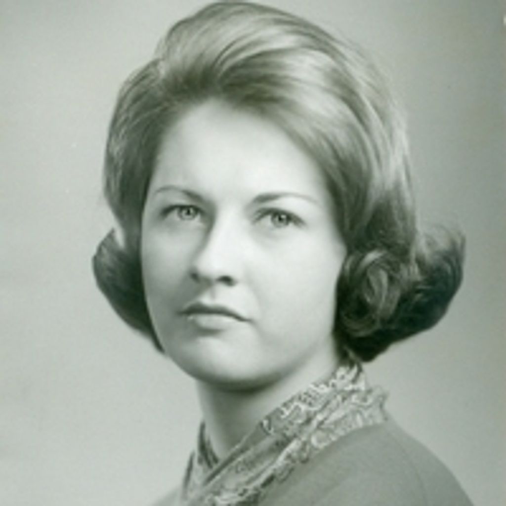 Caroline Shoun Burkey Profile Photo