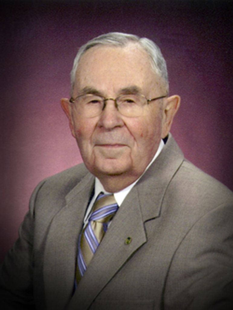 Ralph Fearnow