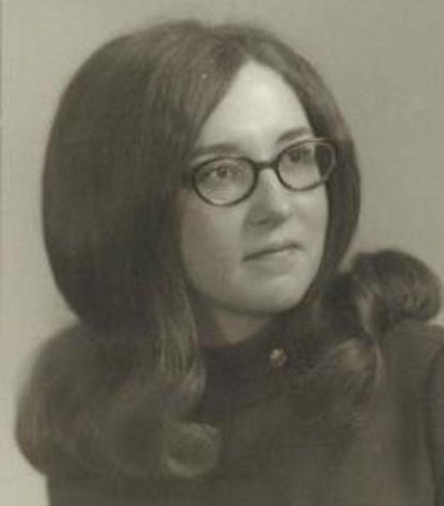 Peggy Ogle