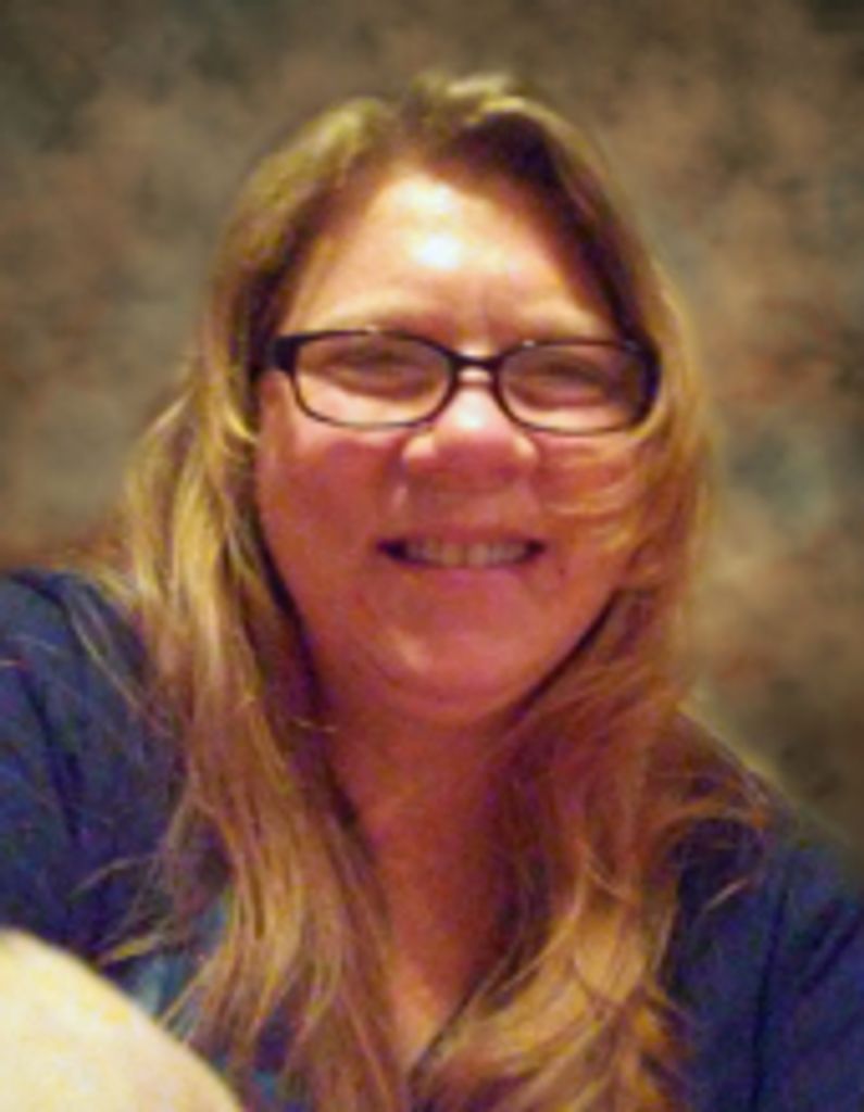 Kimberly Dawn Cook