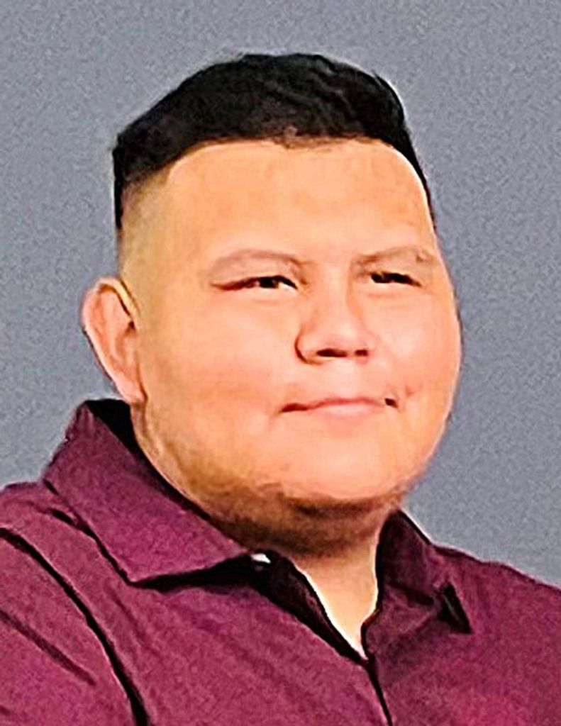 Nicholas "Khywhee" Nathan Jim