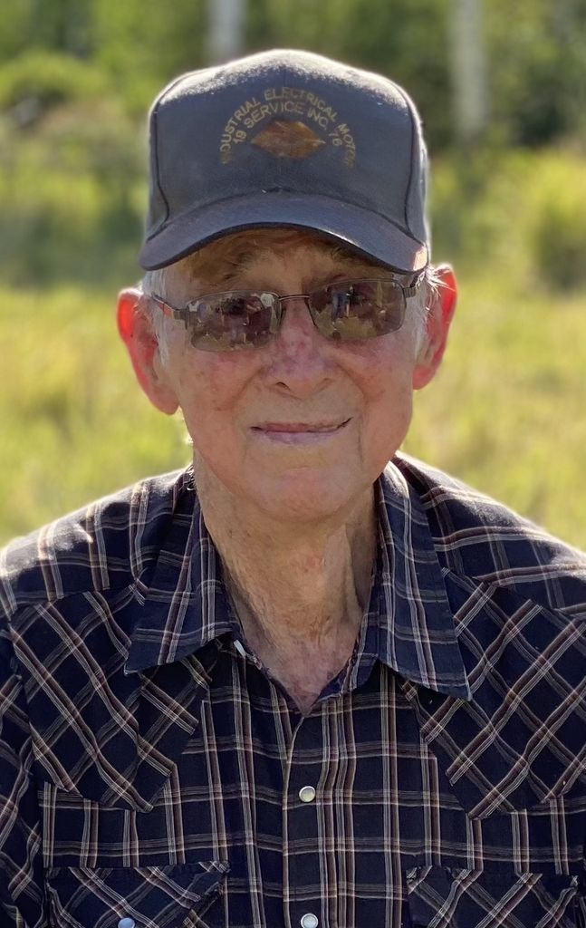 Darrel Dean Smuin