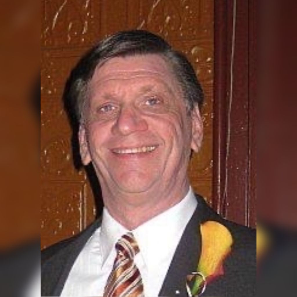 Bruce Friedenberg Profile Photo