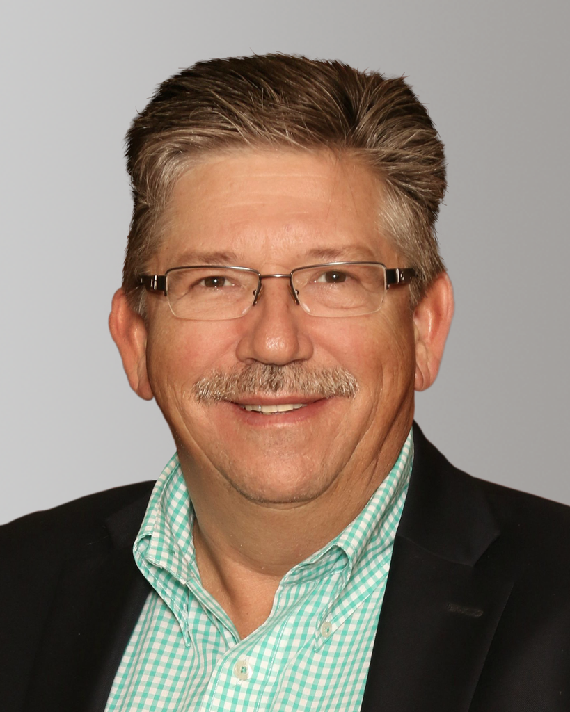 John R. "Rick" Williams