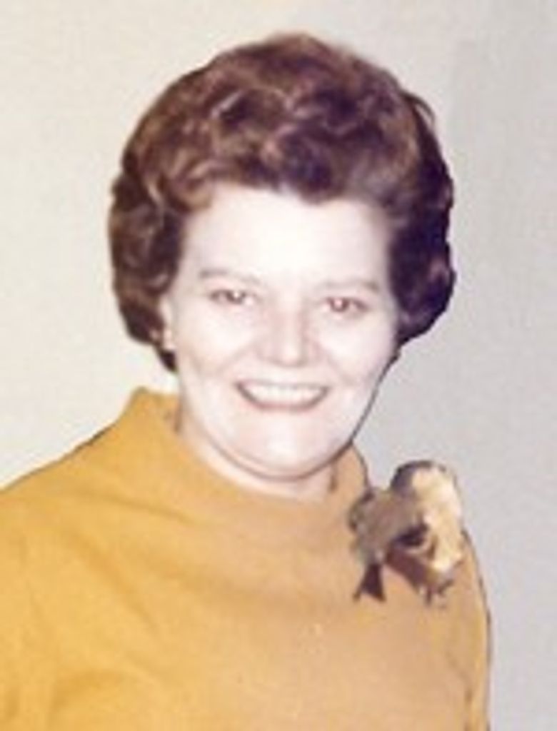 Ione Marie Balstad