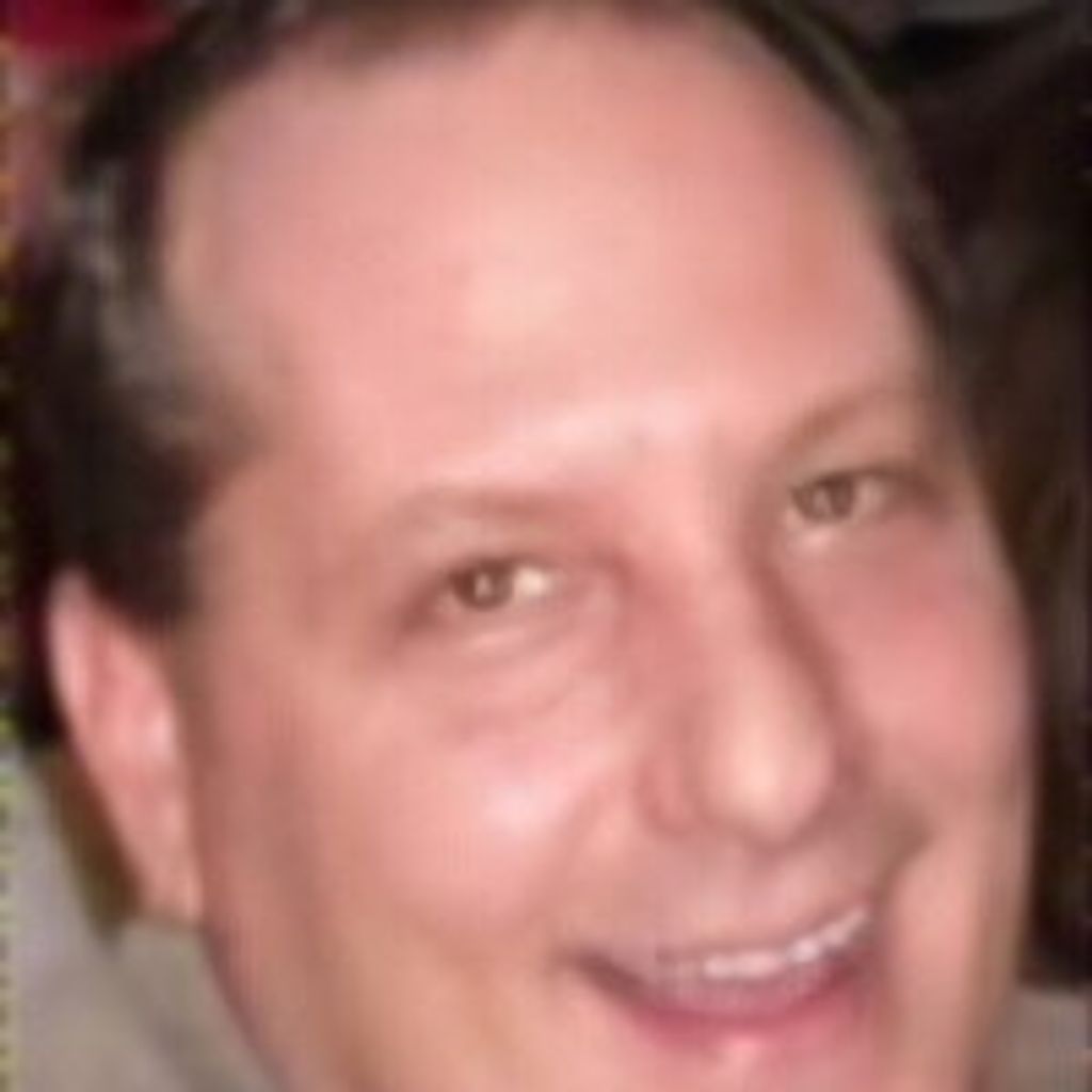Peter G. Young