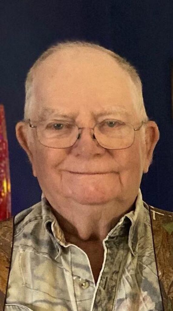 Marvin Rufus Muirhead Profile Photo