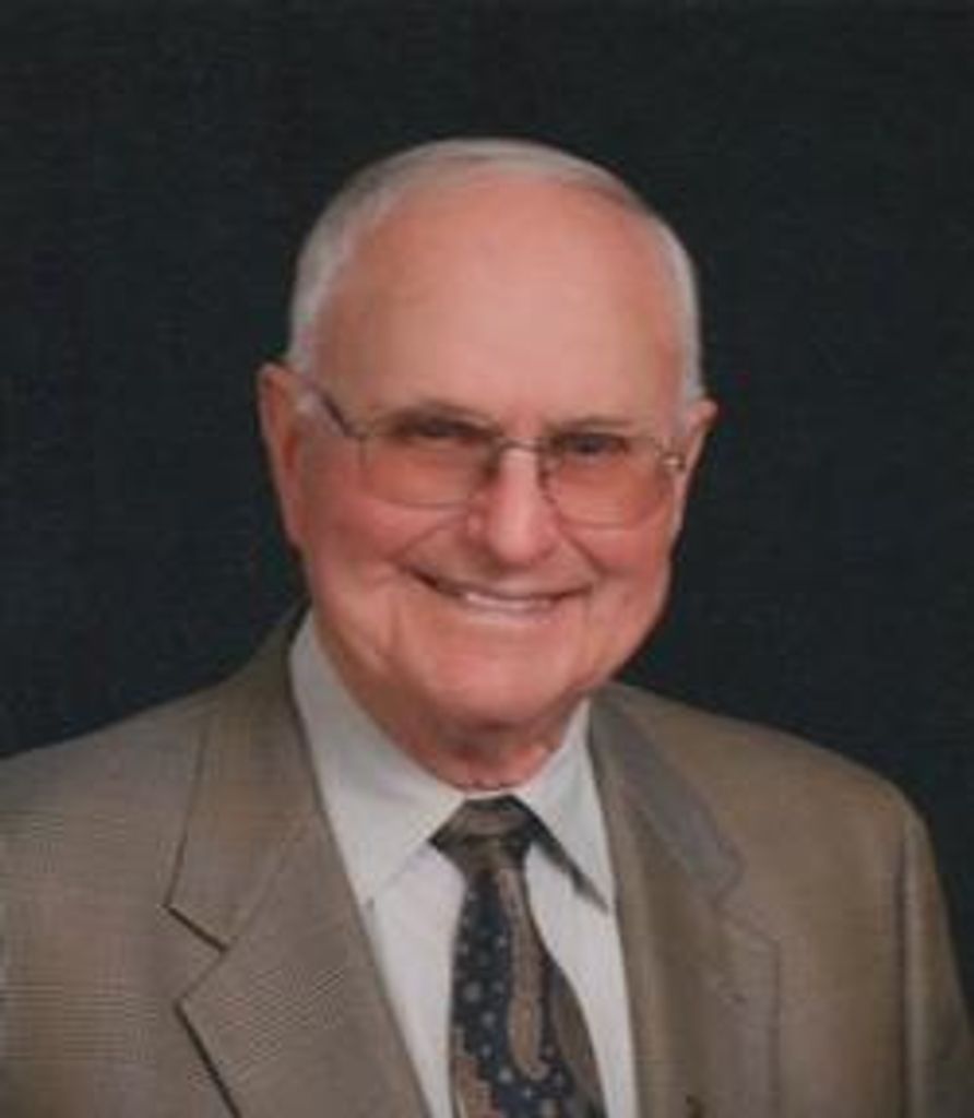 Harry Lange, Dvm