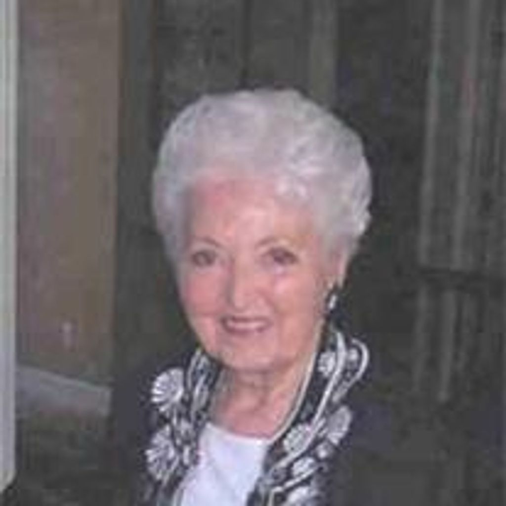 Dotty Walton