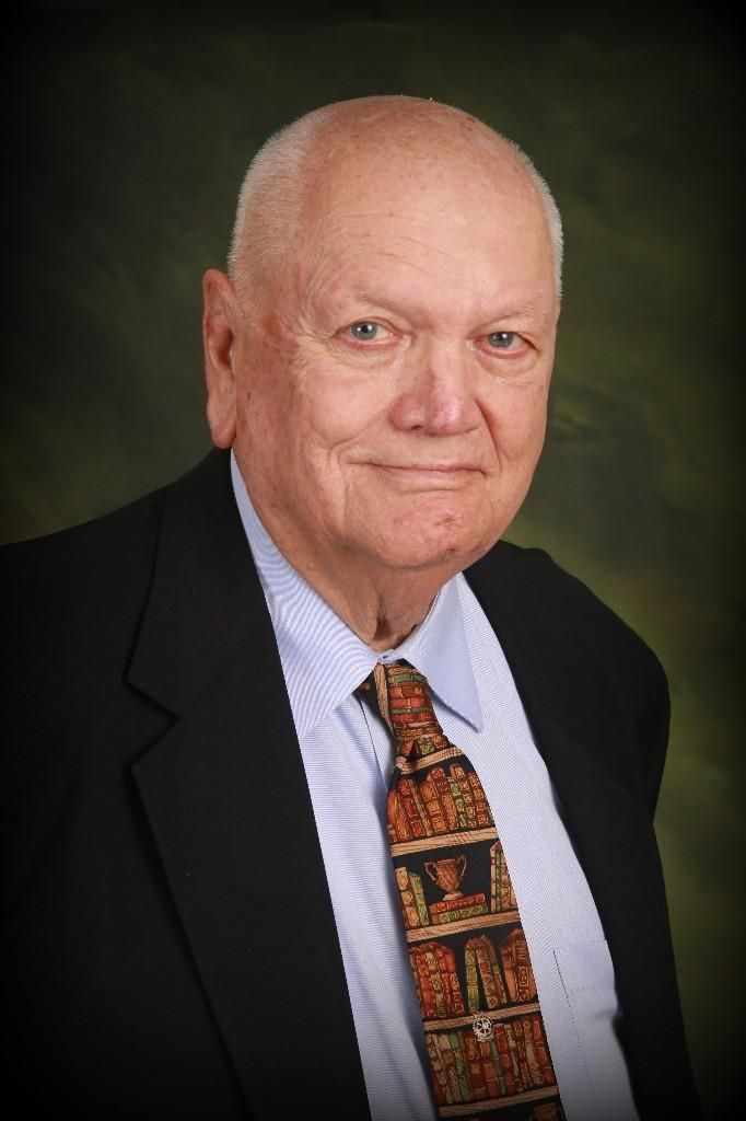 Richard Lusak Profile Photo