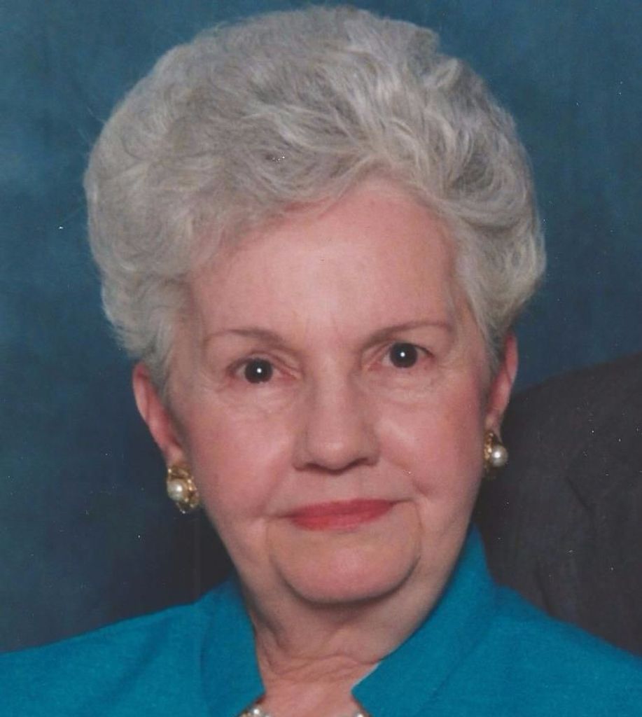 Jean Baxley Clark