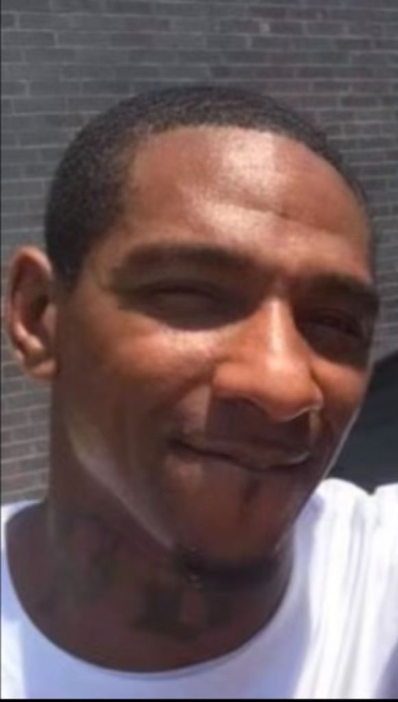 Larry Keiron Armour Profile Photo