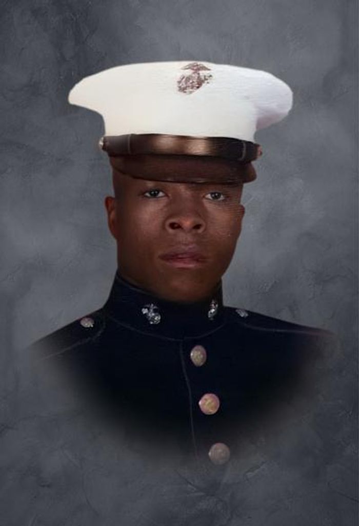 Alonza "Smokey" Monlyn Profile Photo