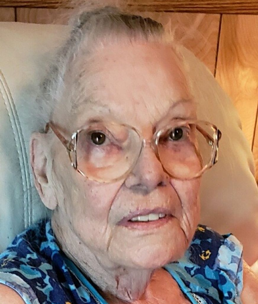 Eunice Hagen