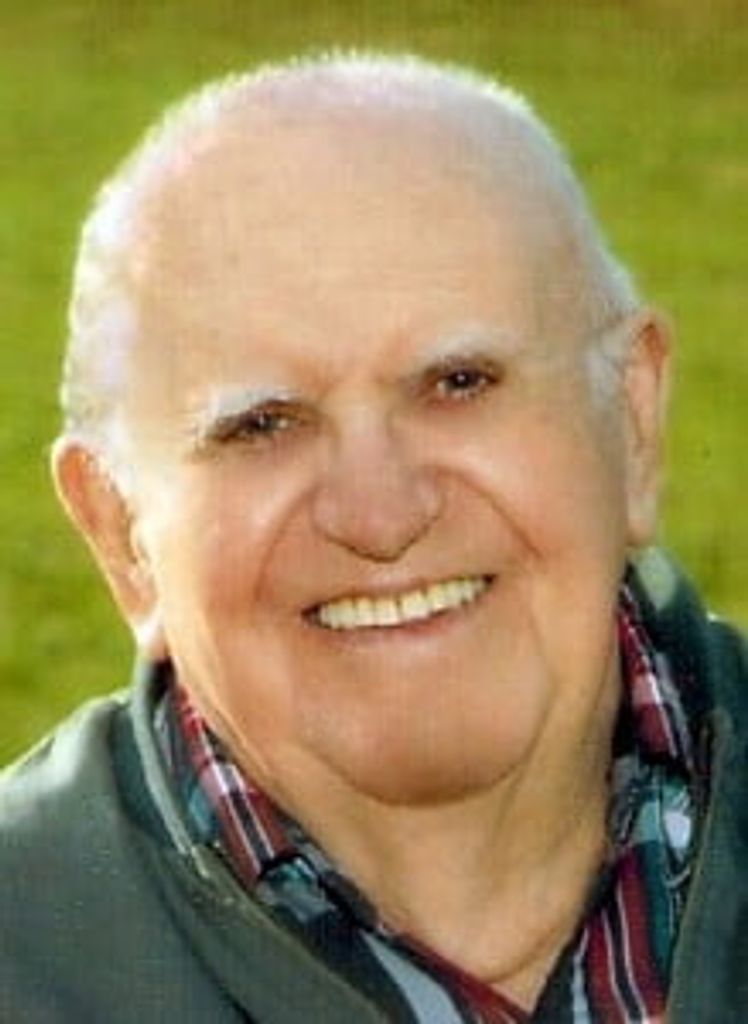 James Eugene Panter Profile Photo