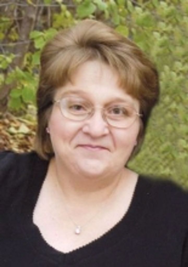 Becky Jo Giles