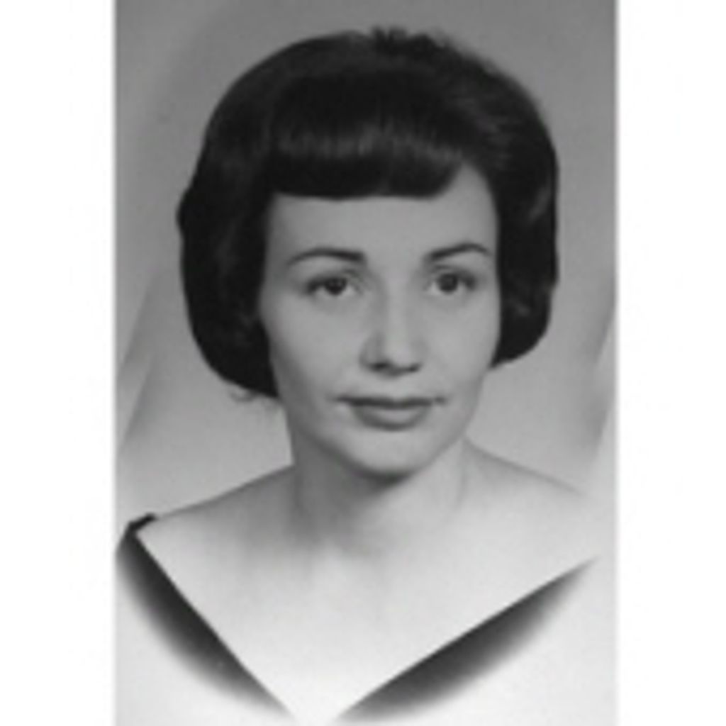 Teresa Joan Krall