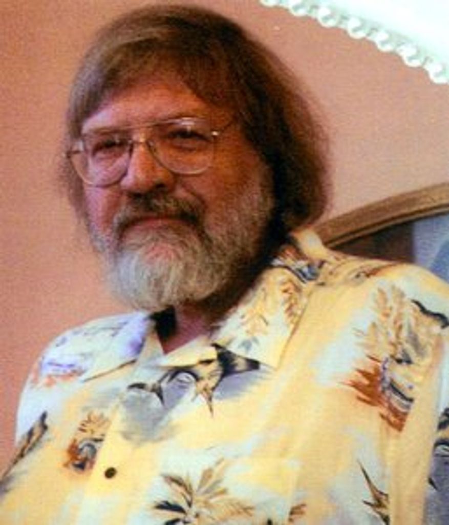 William Joseph Bergman Profile Photo