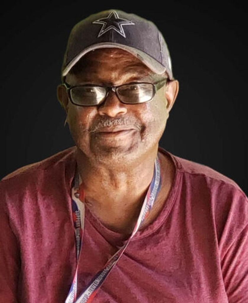Mr Needon Â€Œjimâ€� Harris Iii Profile Photo