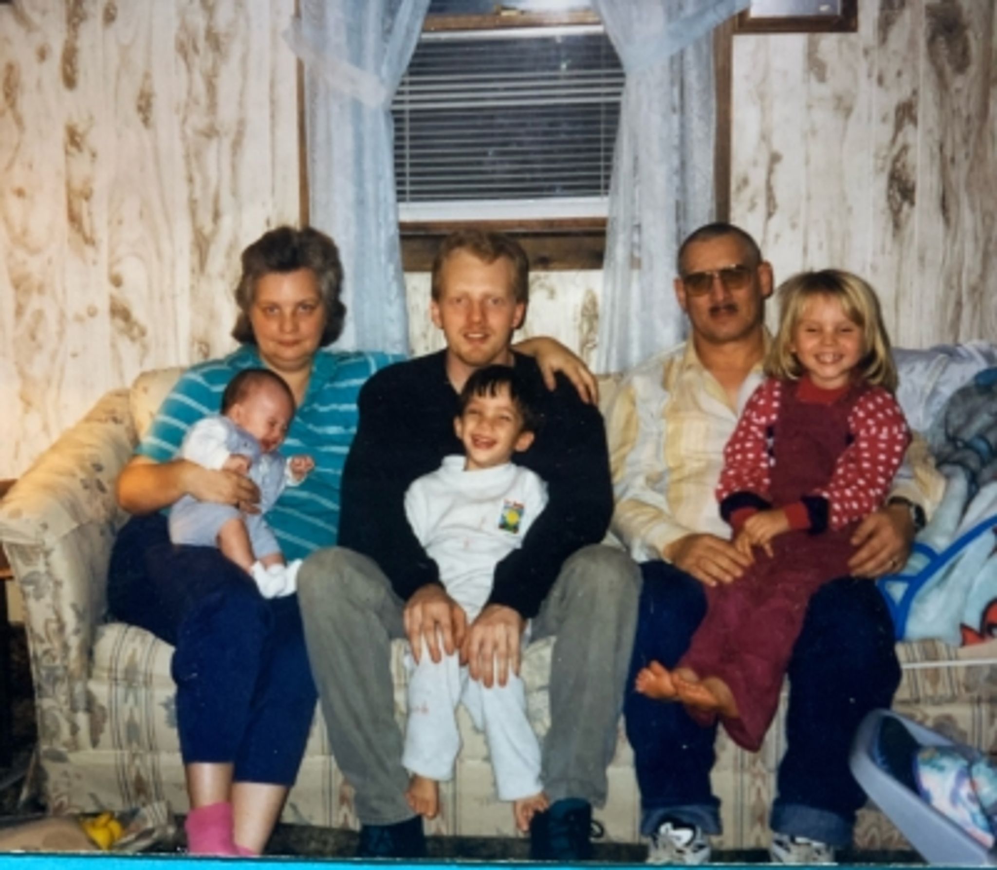 James "Jim" Edward Miller photo gallery image 1 of 5