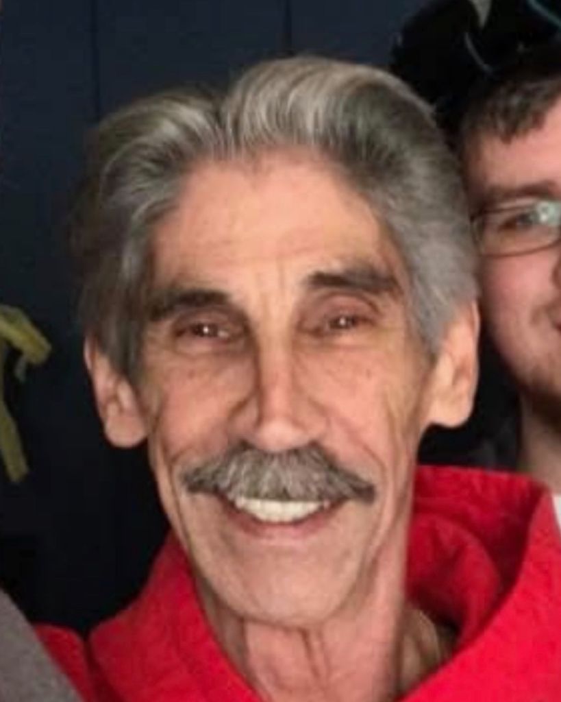 Daniel Roy Whetstone Profile Photo