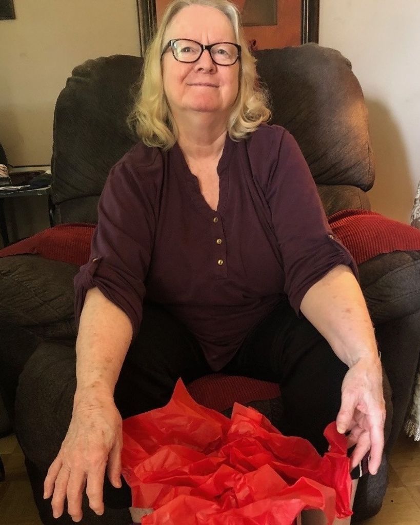 Brenda Gail Cole Profile Photo