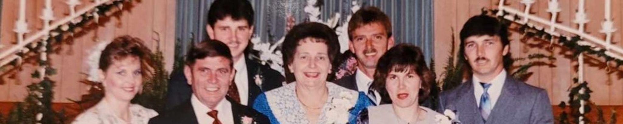 Cover photo for Randall Martin Hadley's Obituary