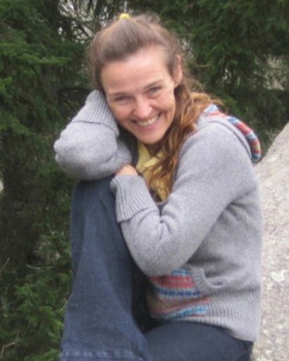 Photo of Sherry Woolverton-Jones