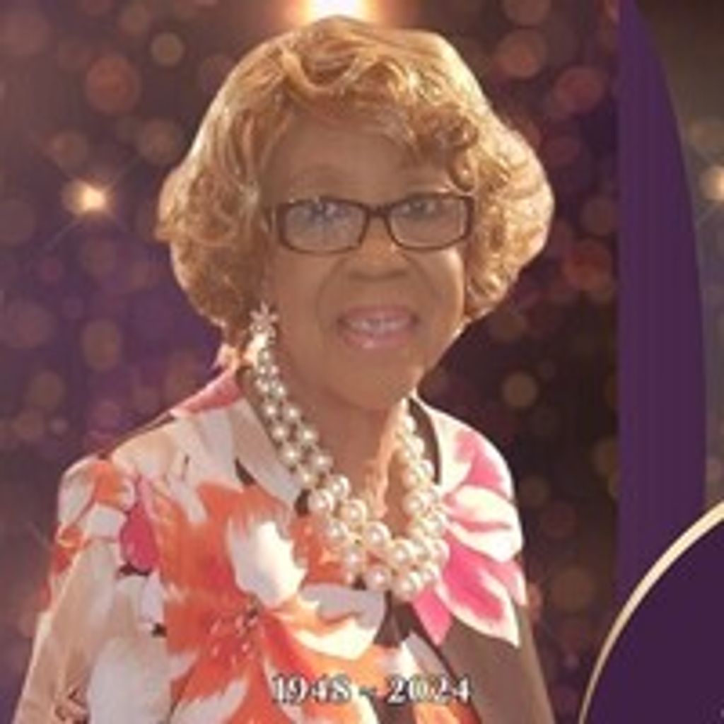 Marjorie Morrow Profile Photo