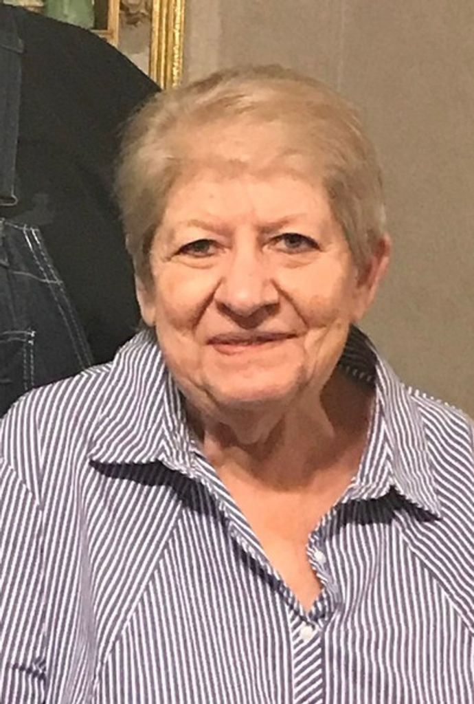 Lois Geraldine Hall Profile Photo
