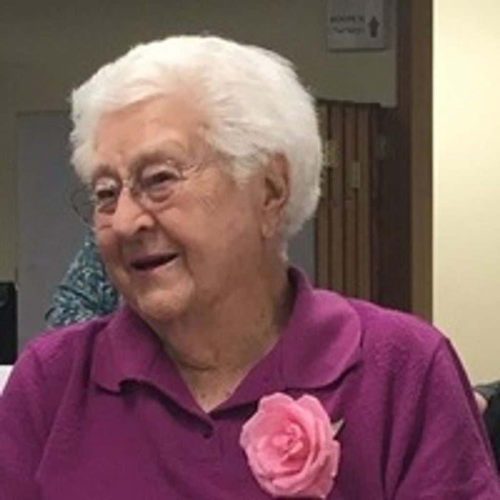 Alta Faye Miller - James
