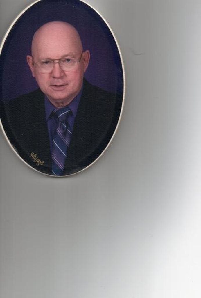 Richard M. Bowers Profile Photo
