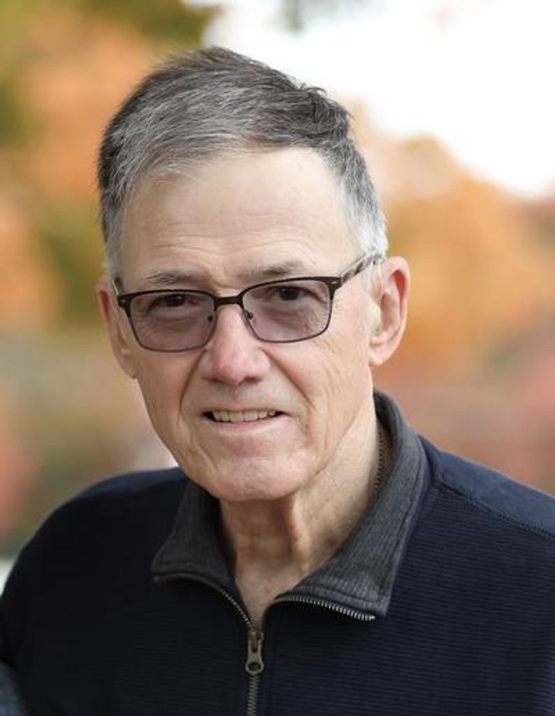 William J. "Bill" Rockey Profile Photo