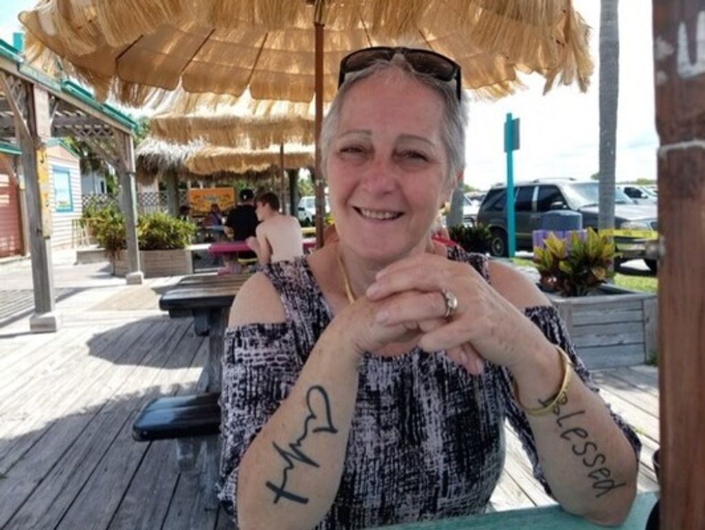 Suzana Gelb Profile Photo