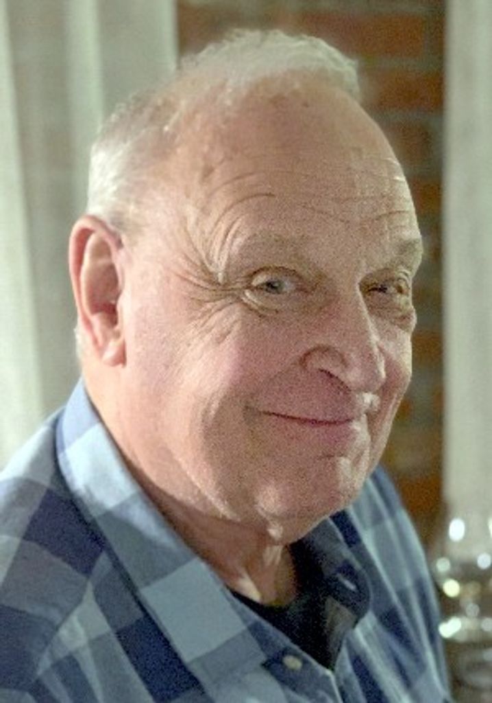 L. Gordon “Gordy” Wagner, Sr.