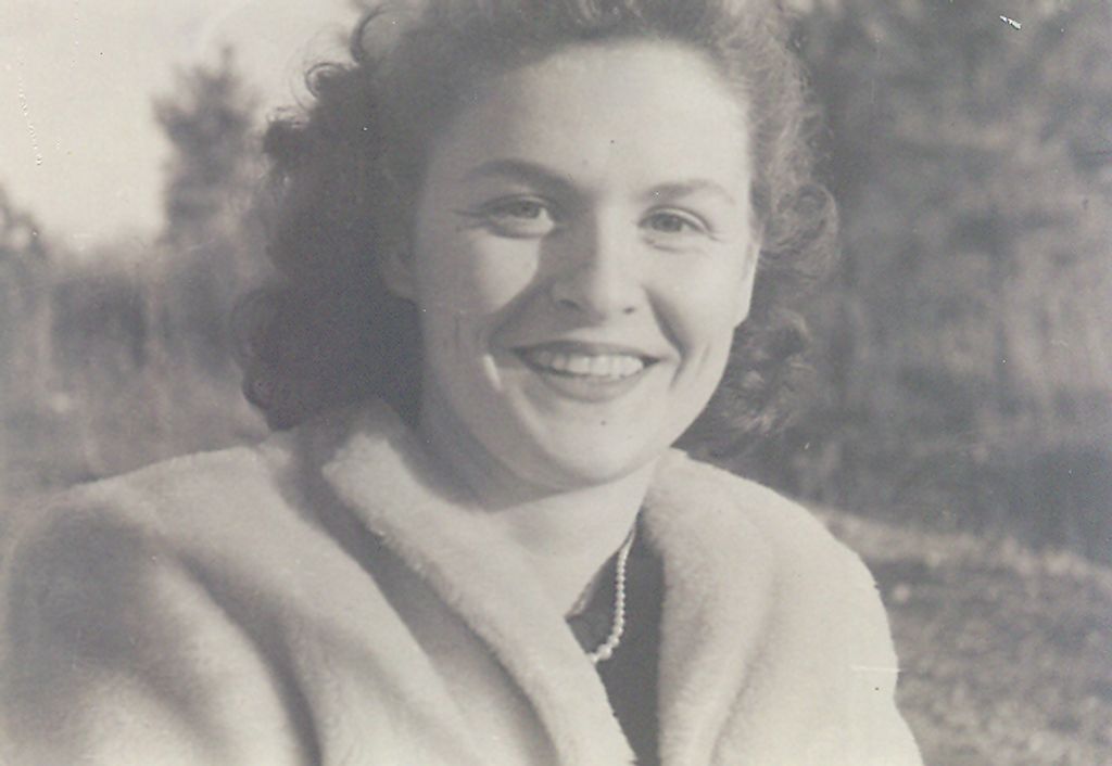 Doris Murel Fore