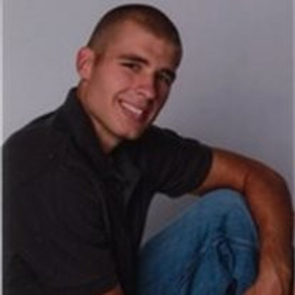 Corey Raymond Strazdas