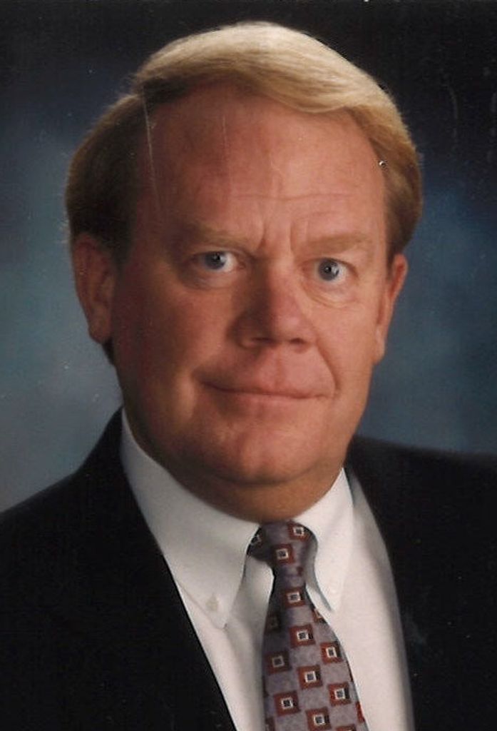 James Straley