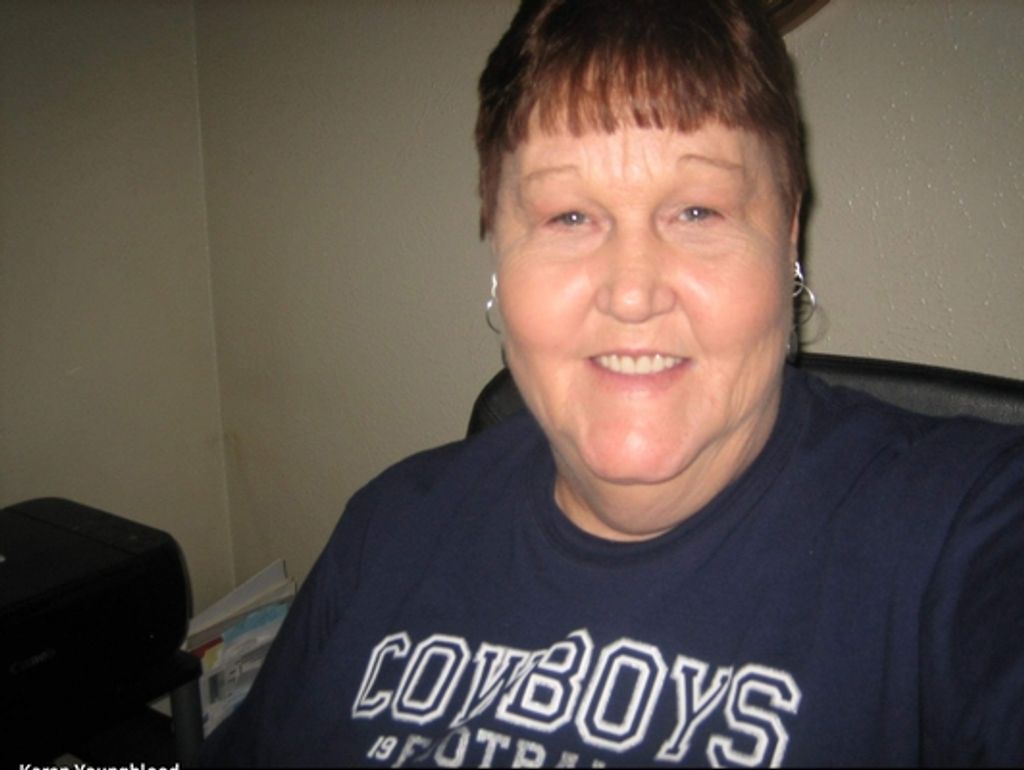 Karen Youngblood Profile Photo