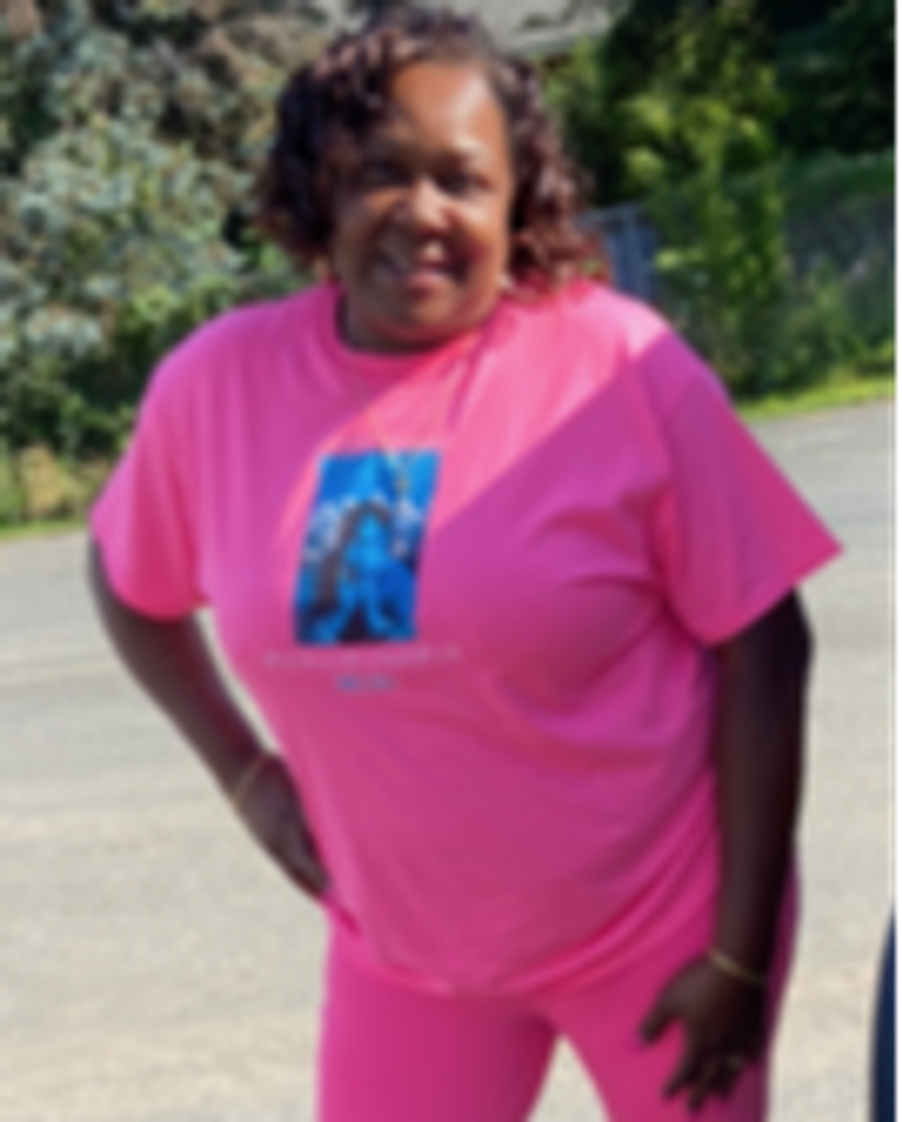 Gail Ann "Self" Price Profile Photo