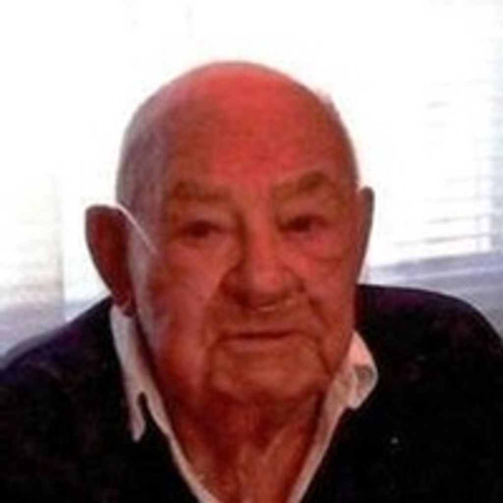 Dale E. Dreher