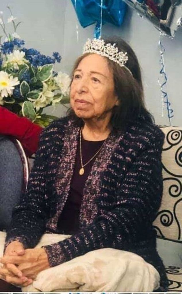 Albina R Manrique Profile Photo