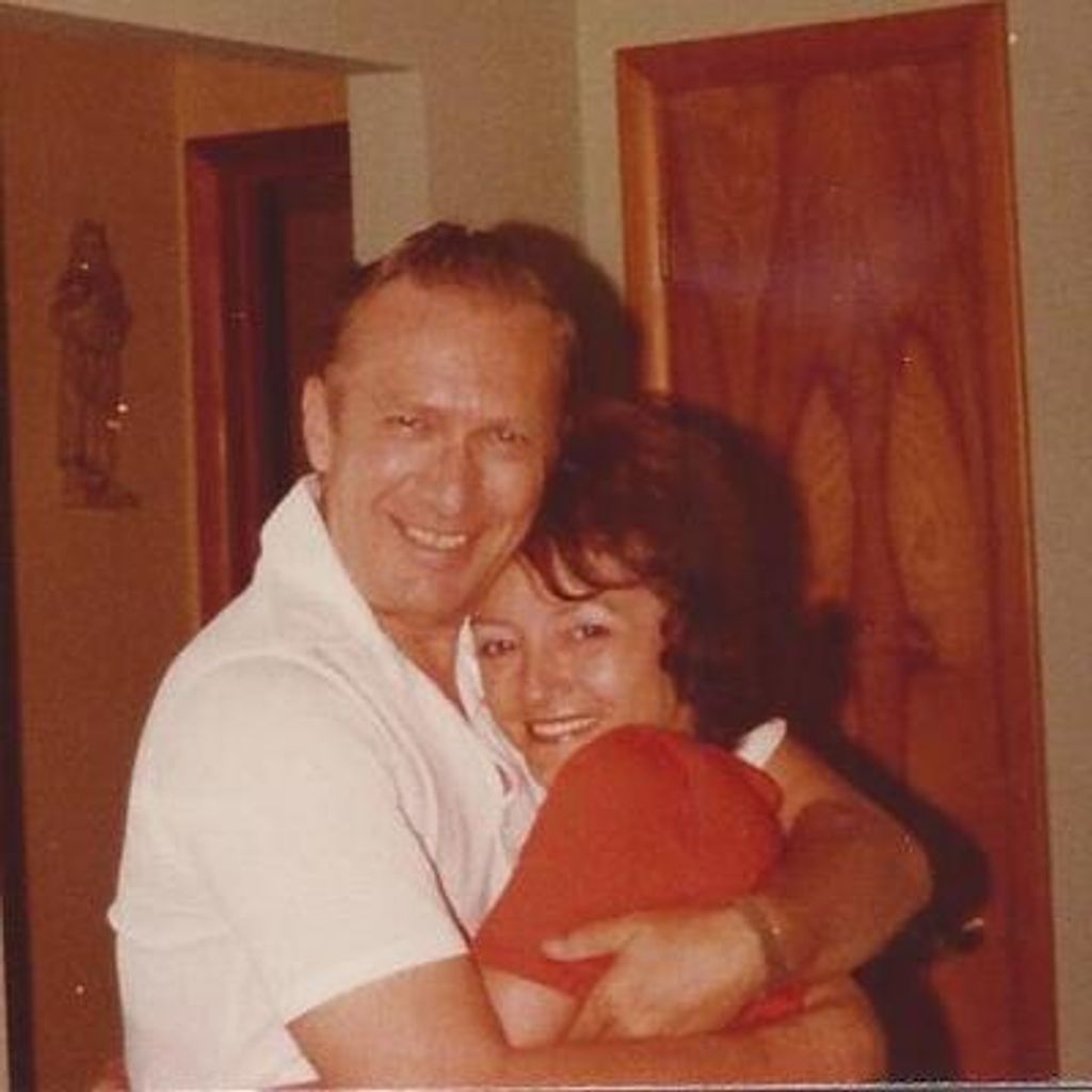 James "Jim" Thomas Beckius