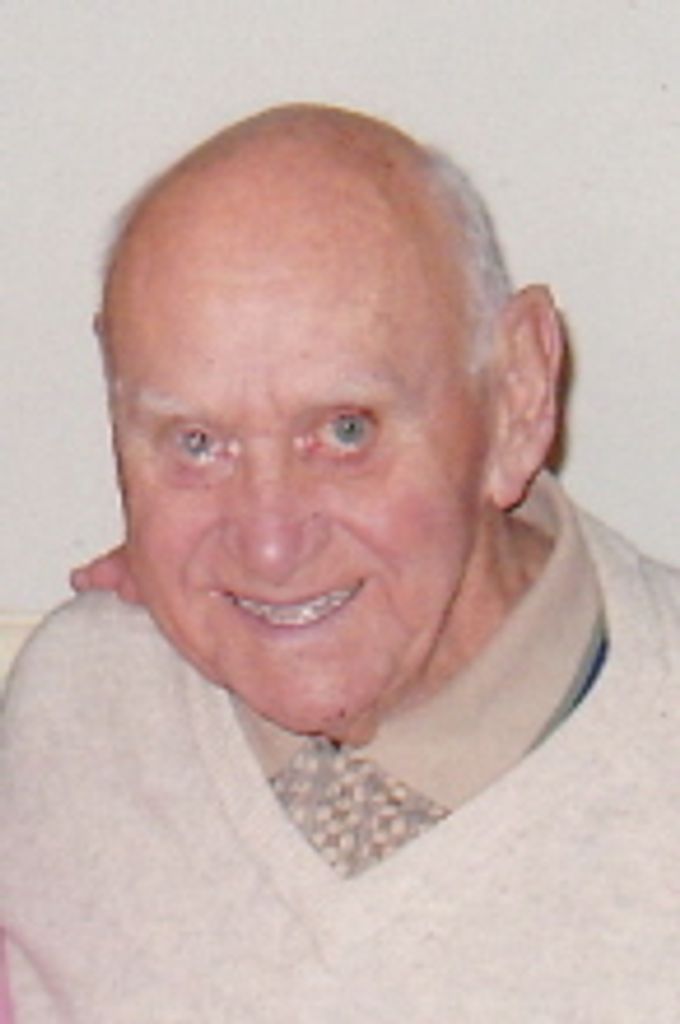 Ralph A. Welter