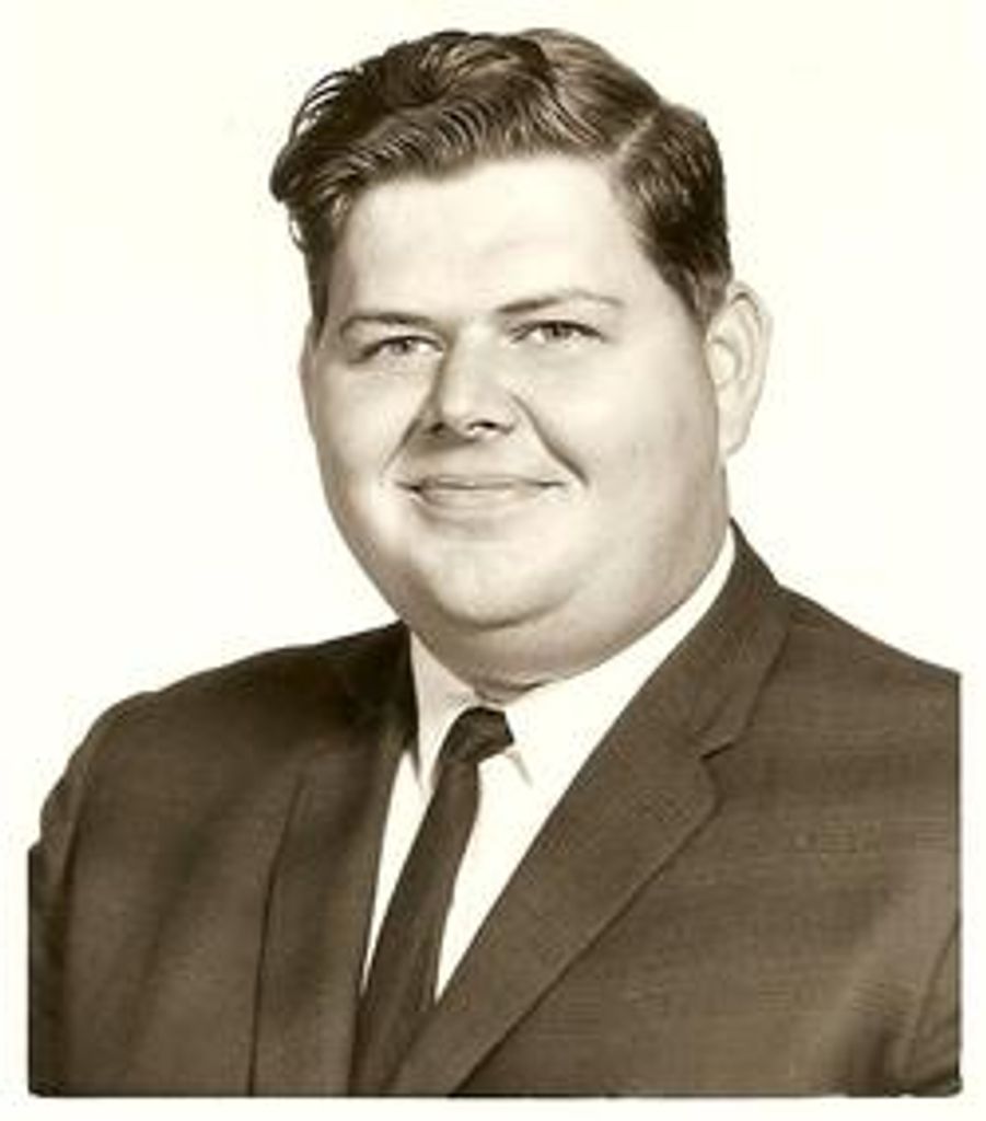 Charles E. Hutchison Jr.