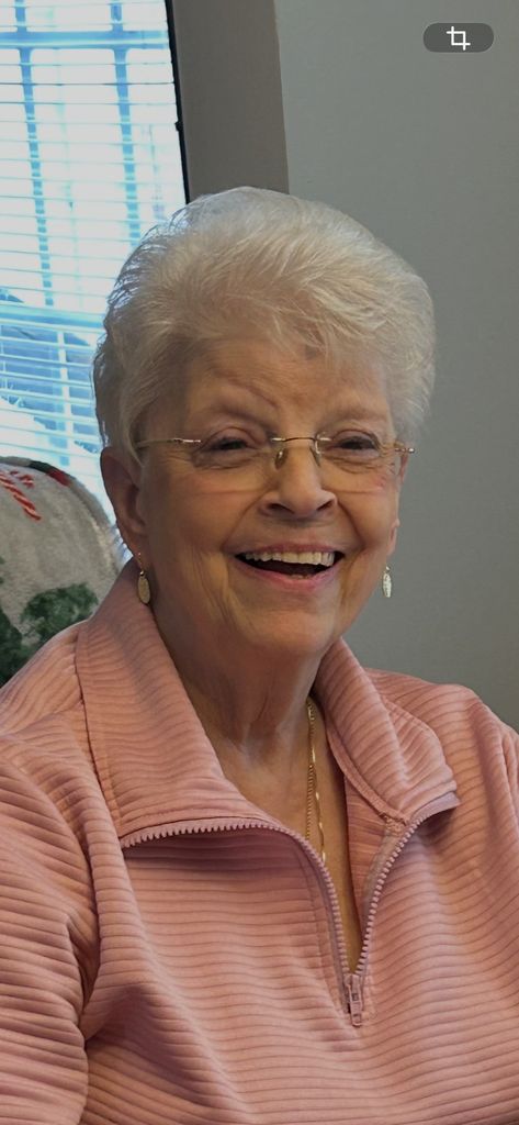 Patricia Clark Brown Profile Photo