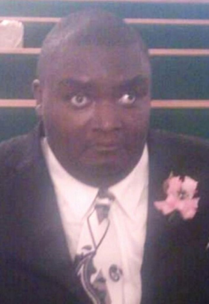 Gerry T. Robinson Profile Photo