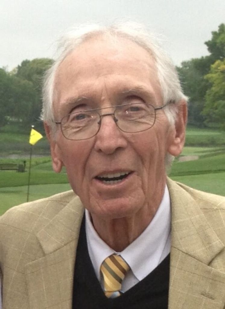 John Charles Dingens